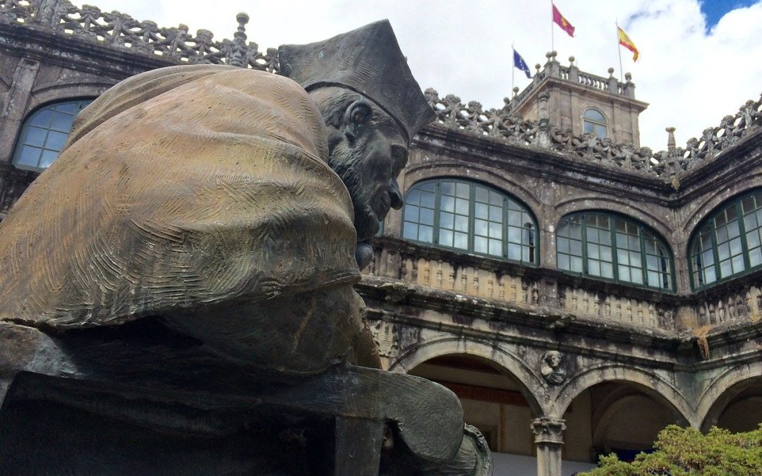 Qué ver en Santiago de Compostela: Historia y cultura en la ciudad